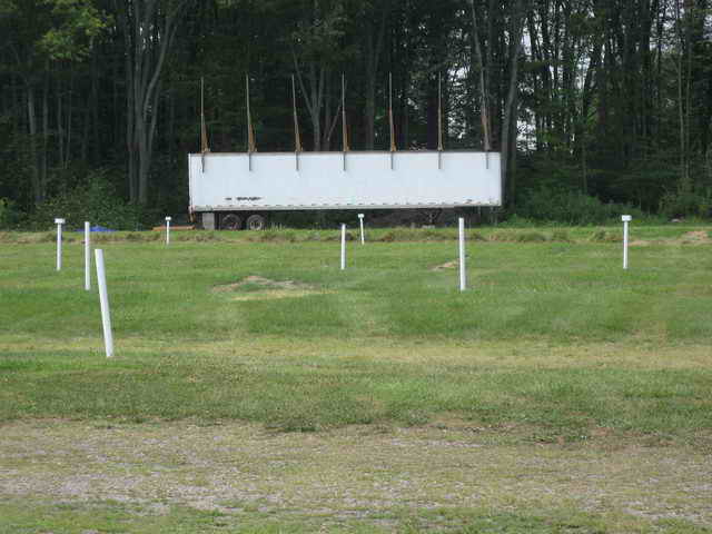 Skyway Twin Drive-In Theatre - 2013 Photo